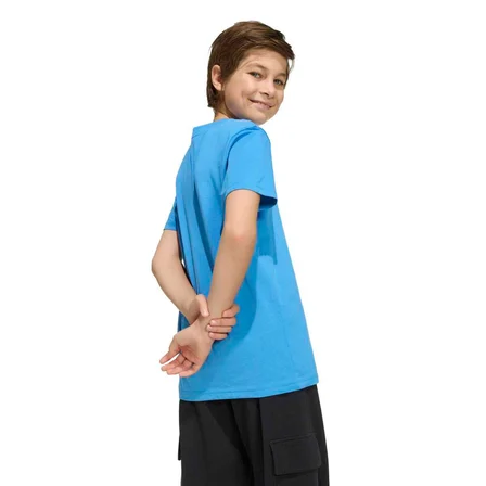 Adidas Çocuk Tişört Sl