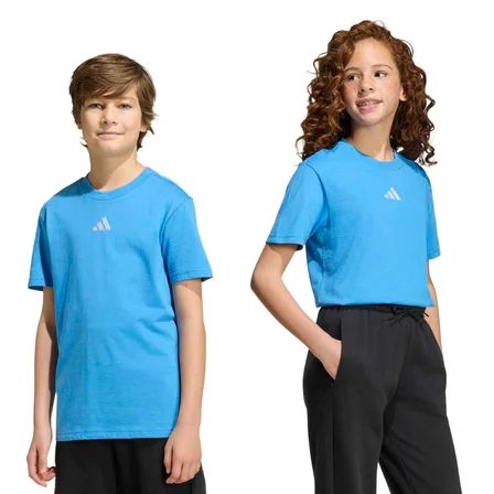 Adidas Çocuk Tişört Sl