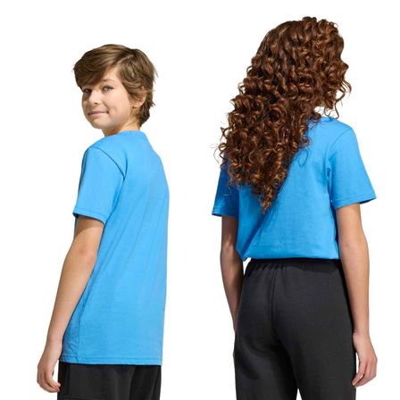 Adidas Çocuk Tişört Sl