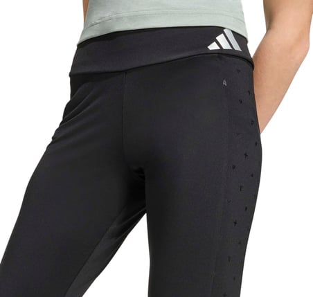 KB7015-C adidas Jg Glam Leg &amp;Ccedil;ocuk Tayt Antrasit
