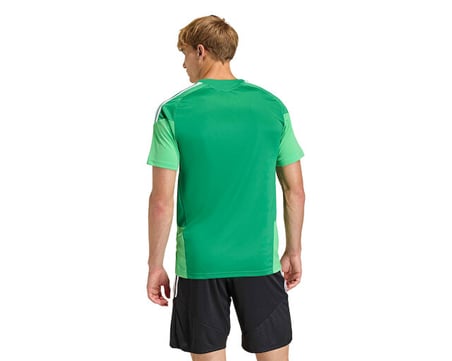 Adidas Tiro 26 Competition Jsy Erkek Futbol Forması KA7585 Yeşil
