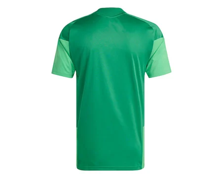 Adidas Tiro 26 Competition Jsy Erkek Futbol Forması KA7585 Yeşil