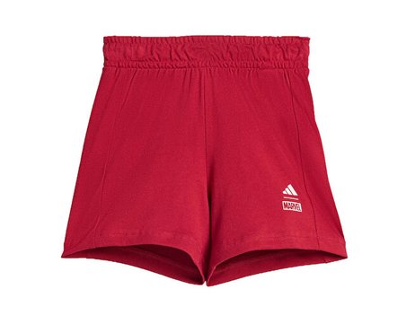 Adidas i Marvel Sm T Set Bebek Günlük Eşofman Takımı JZ3550 Beyaz