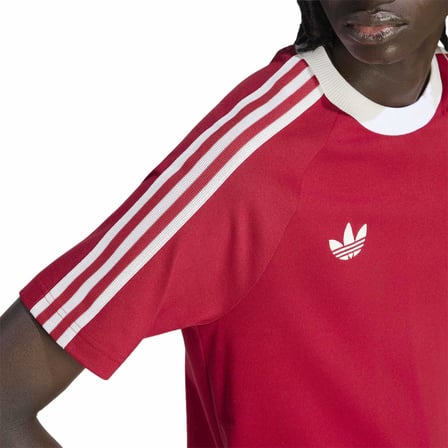 Adidas Erkek Futbol T-Shirt Manchester United Og Tee Jm5562