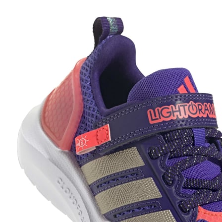 Adidas Çocuk Günlük Spor Ayakkabı Lightorama Rnr El C Kj9714 