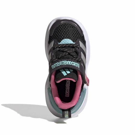 Adidas Bebek Günlük Spor Ayakkabı Lightorama Rnr El I Kj9718 