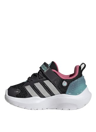 Adidas KJ9718 LIGHTORAMA RNR EL I Siyah Unisex Bebek Lifestyle Ayakkabı