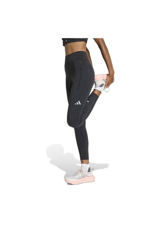 adidas Kadın  Siyah  Tayt adi365 C 7/8 KA0135