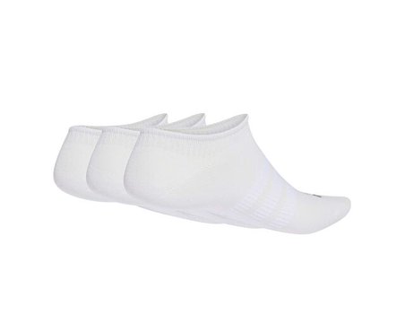 Adidas T Ess Ns 3P Çorap (3 Çift) JZ0534 Beyaz