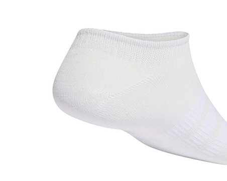 Adidas T Ess Ns 3P Çorap (3 Çift) JZ0534 Beyaz