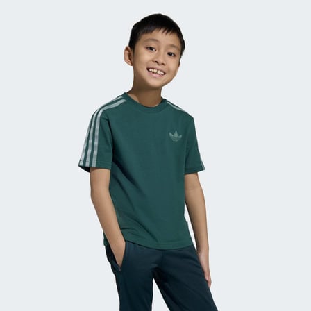 ADİDAS KC8377 LO TEE