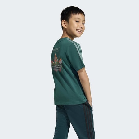 ADİDAS KC8377 LO TEE