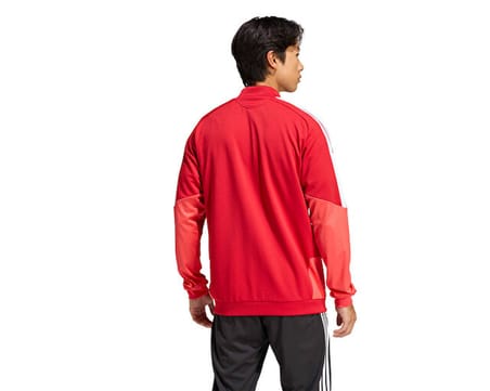 Adidas Tiro 26 Competition Tr Jkt Erkek Futbol Kamp Ceketi KA7676 Kırmızı