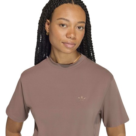 Adidas Kadın Günlük T-Shirt P Ess T Kc8893