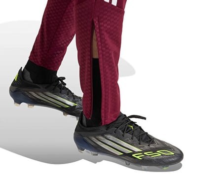 Adidas TIRO26 COMPETITION PNT Erkek Futbol Antrenman Eşofman Altı KE9190 Gri