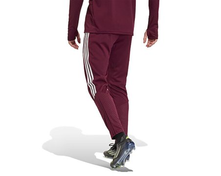 Adidas TIRO26 COMPETITION PNT Erkek Futbol Antrenman Eşofman Altı KE9190 Gri