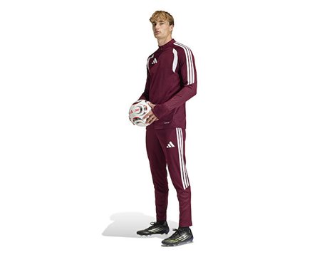 Adidas TIRO26 COMPETITION PNT Erkek Futbol Antrenman Eşofman Altı KE9190 Gri