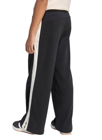 Adidas Siyah Kız Çocuk Sweatpant KC4644 JG STD WL PNT