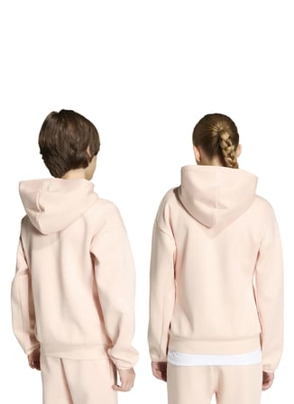 Adidas Pembe Kız Çocuk Sweatshirt KC1947 J Z.N.E.FZ