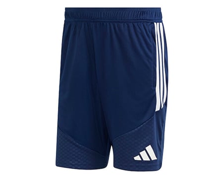 Adidas Tiro 26 Competition Sho Erkek Futbol Antrenman Şortu KA7636 Lacivert