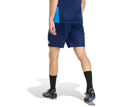 Adidas Tiro 26 Competition Sho Erkek Futbol Antrenman Şortu KA7636 Lacivert