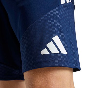 Adidas Tiro 26 Competition Sho Erkek Futbol Antrenman Şortu KA7636 Lacivert