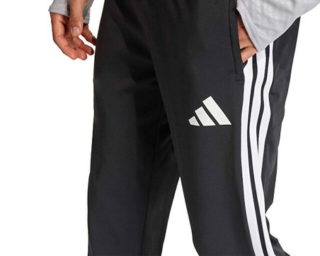 Adidas Tiro26C Pnt Erkek Futbol Antrenman Eşofman Altı KA5119 Siyah