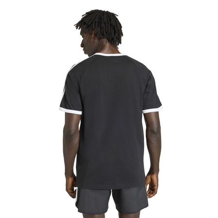 Adidas Erkek Günlük T-Shirt 3S Tee Ke3538