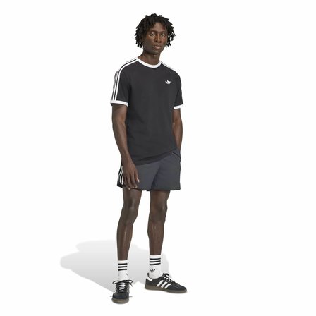 Adidas Erkek Günlük T-Shirt 3S Tee Ke3538
