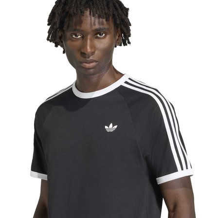 Adidas Erkek Günlük T-Shirt 3S Tee Ke3538