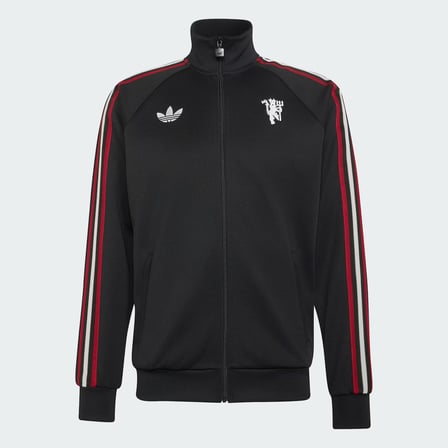 Adidas Erkek Futbol Mont Manchester United Og Tt Jz2230