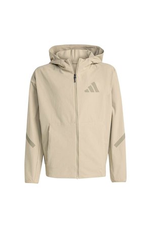 adidas J Z.N.E. WV CU Çocuk  Kahverengi  Ceket KC1955