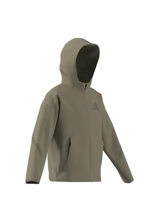 adidas J Z.N.E. WV CU Çocuk  Kahverengi  Ceket KC1955