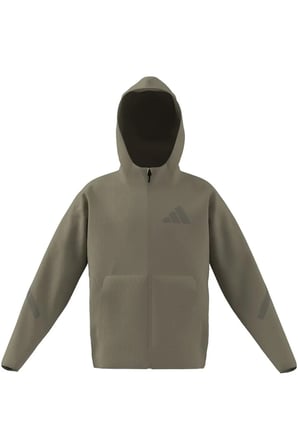 adidas J Z.N.E. WV CU Çocuk  Kahverengi  Ceket KC1955