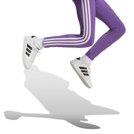 Adidas Çocuk Tayt Jg 3 Stripes