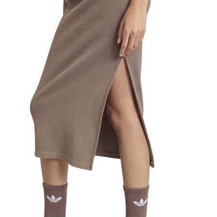 Adidas Kadın Günlük Elbise Ess Rib Dress Ke3167 