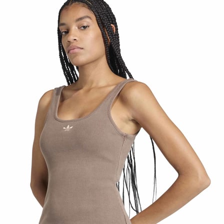Adidas Kadın Günlük Elbise Ess Rib Dress Ke3167 