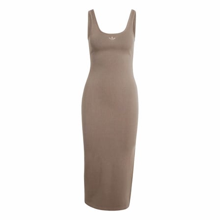 Adidas Kadın Günlük Elbise Ess Rib Dress Ke3167 