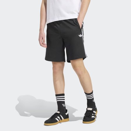adidas KE1379 FIREBIRD SHO Erkek Şort