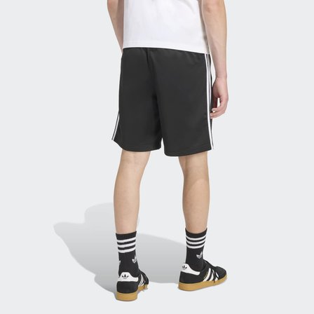 adidas KE1379 FIREBIRD SHO Erkek Şort