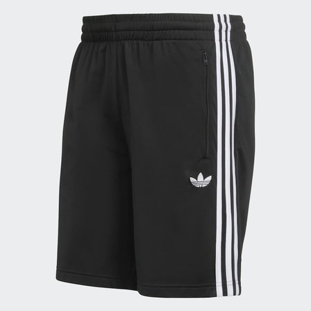adidas KE1379 FIREBIRD SHO Erkek Şort