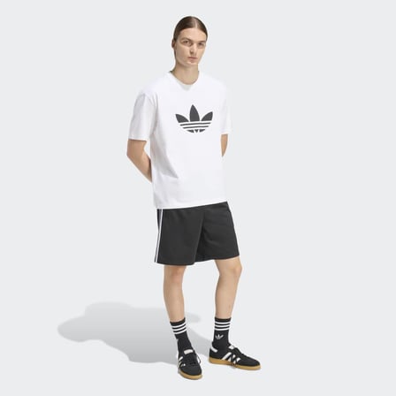 adidas KE1379 FIREBIRD SHO Erkek Şort