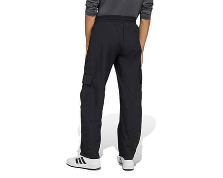 Adidas J Fi Cargo Pt Çocuk Günlük Kargo Pantolon KA0400 Siyah