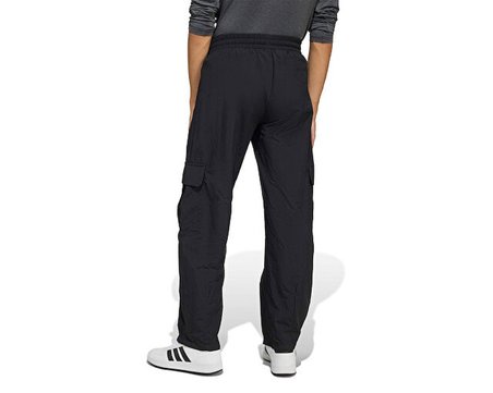 Adidas J Fi Cargo Pt Çocuk Günlük Kargo Pantolon KA0400 Siyah