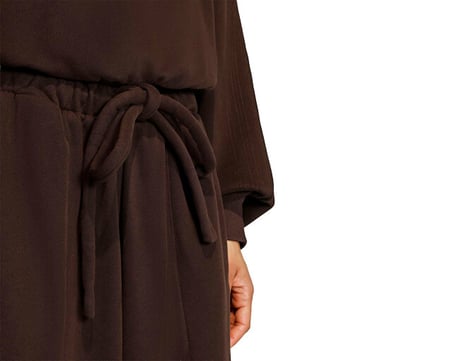 Adidas P Ess Wide Tp Kadın Günlük Pantolon KE1079 Kahverengi