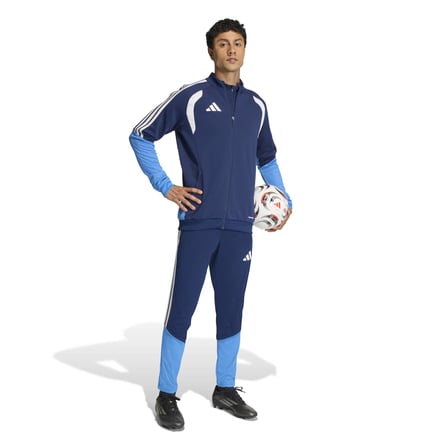 Adidas Erkek Futbol Eşofman Üstü Tiro26C Tr Jkt Jy8865