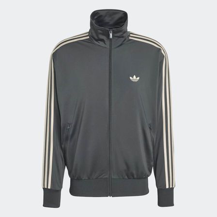 adidas KE1641 FIREBIRD TT Erkek Eşofman Üstü
