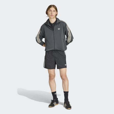 adidas KE1641 FIREBIRD TT Erkek Eşofman Üstü