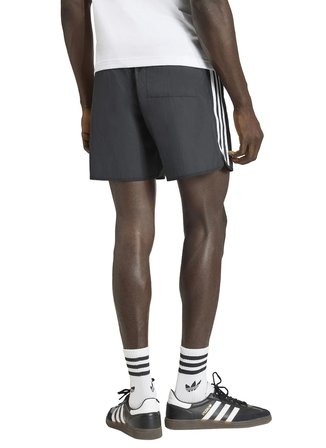 Adidas KE3571 SPRINTER SHO Siyah Erkek Şort
