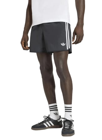 Adidas KE3571 SPRINTER SHO Siyah Erkek Şort